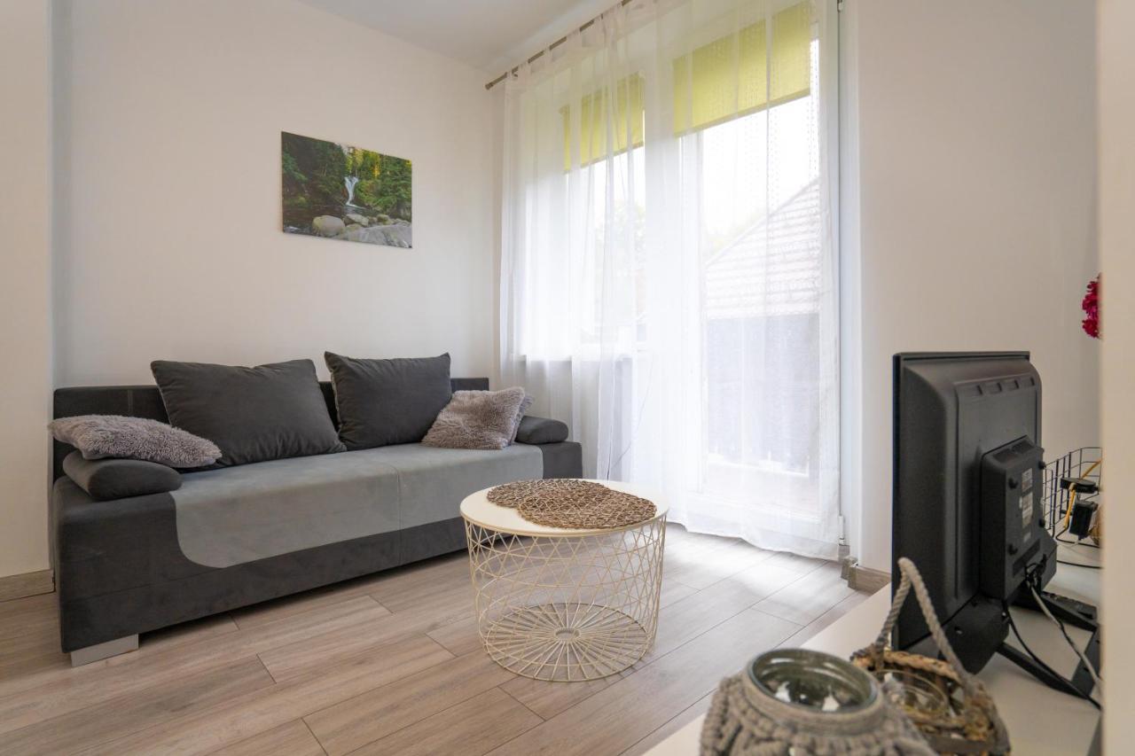 Apartament Regina Szklarska Poręba Exterior foto