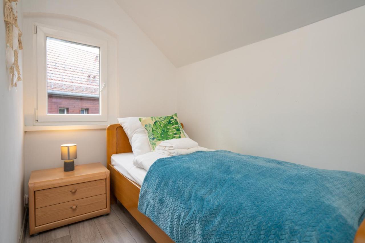 Apartament Regina Szklarska Poręba Exterior foto