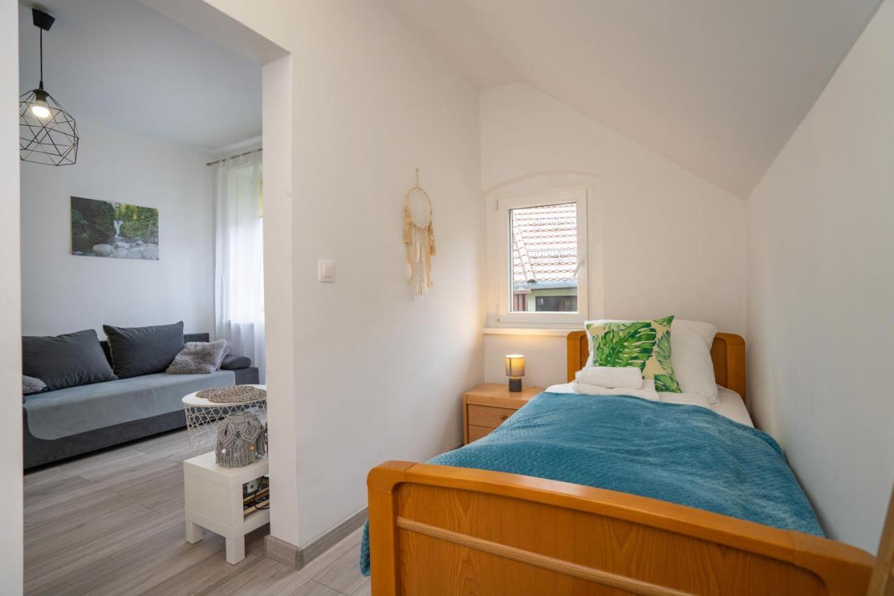 Apartament Regina Szklarska Poręba Exterior foto