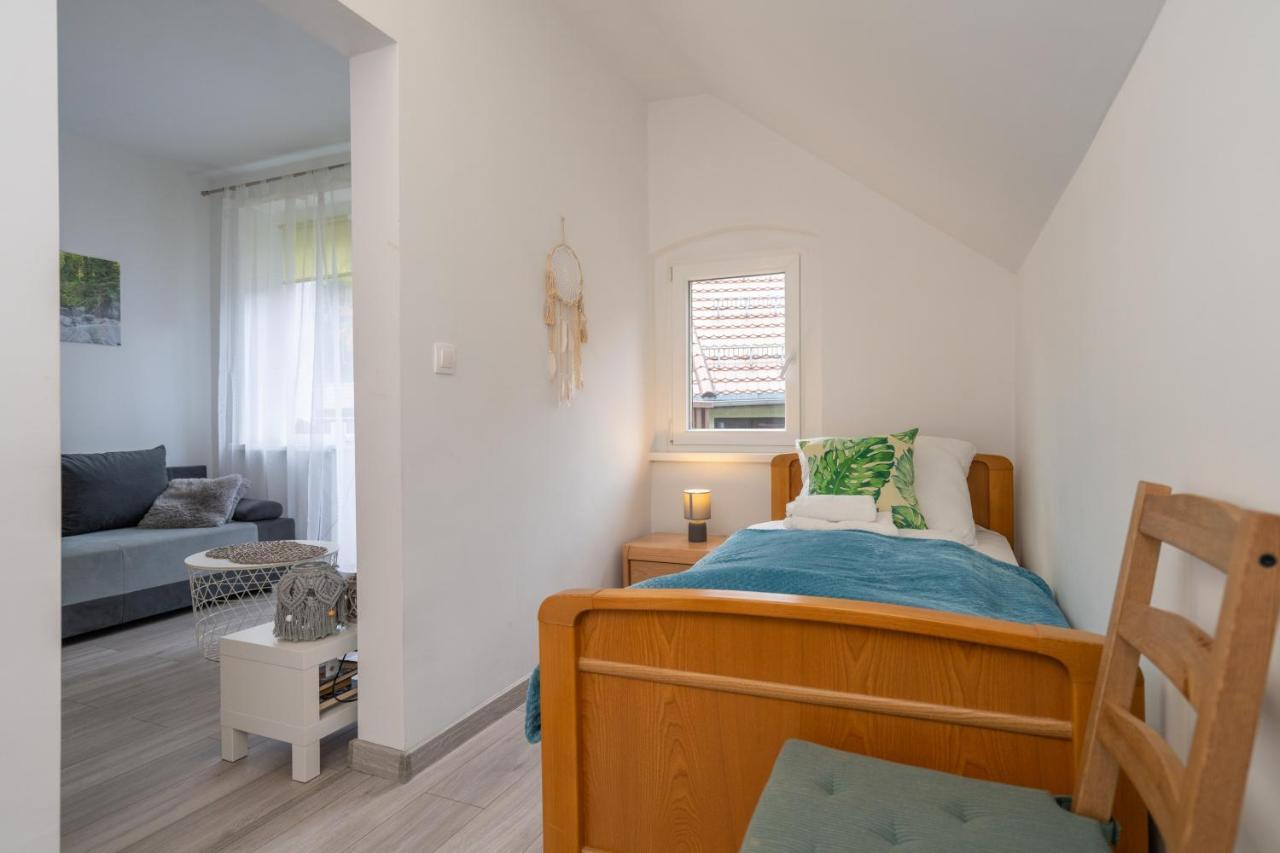 Apartament Regina Szklarska Poręba Exterior foto