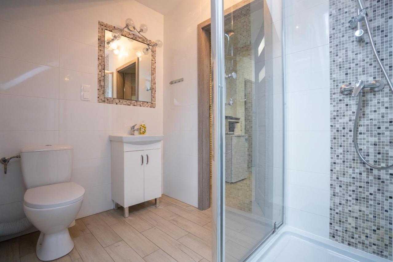 Apartament Regina Szklarska Poręba Exterior foto