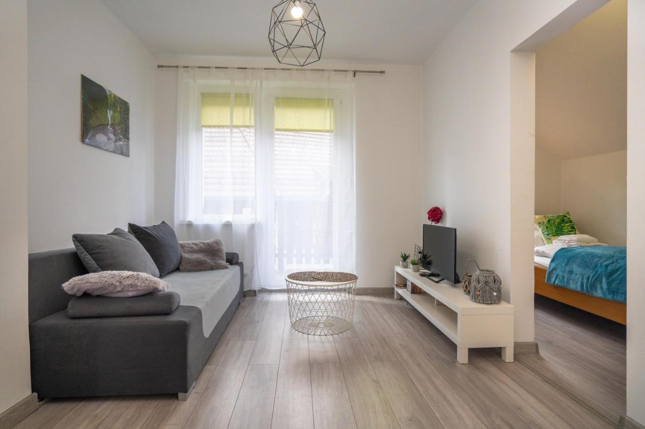 Apartament Regina Szklarska Poręba Exterior foto