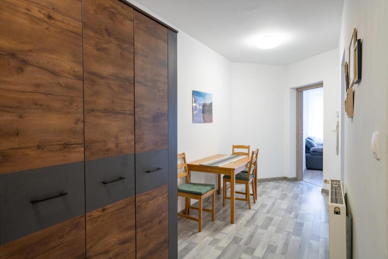 Apartament Regina Szklarska Poręba Exterior foto